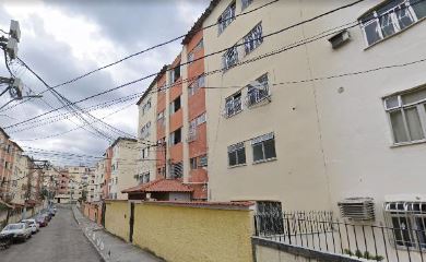 Apartamento, Brasilandia em São Gonçalo, RJ — foto 3 de 3