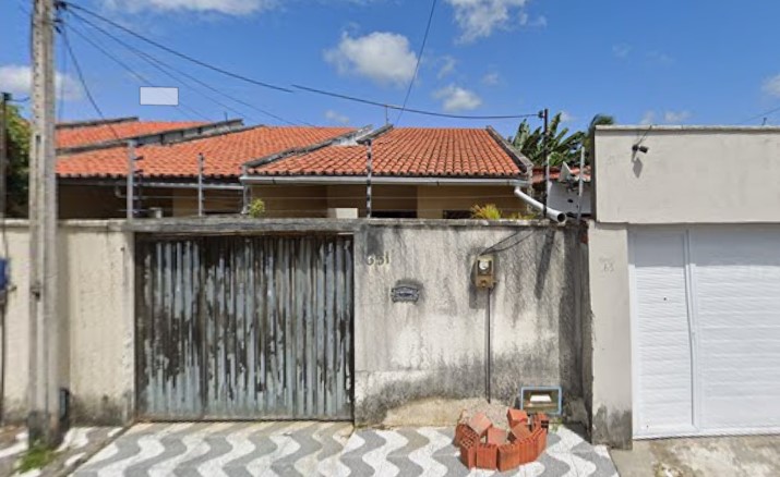 Casa, Centro em Pindoretama, CE