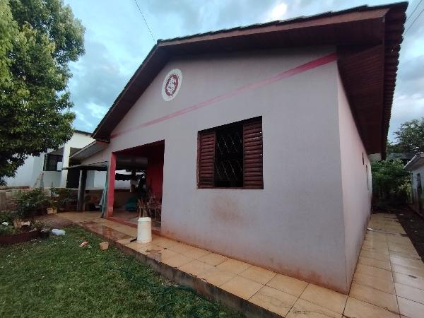 Casa, Centro, Chiapetta, RS