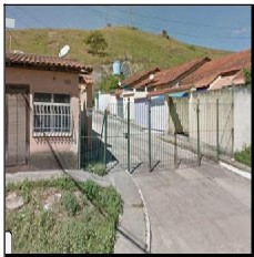 Casa, COELHO, SAO GONCALO, RJ