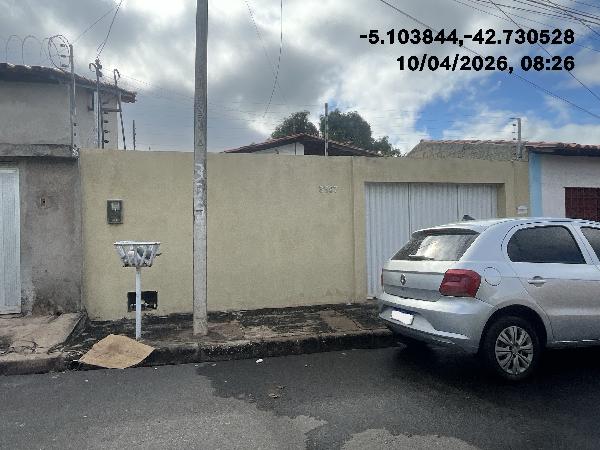 Casa, São Sebastião, Teresina, PI