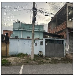 Casa, Brisa Mar, Itaguai, RJ