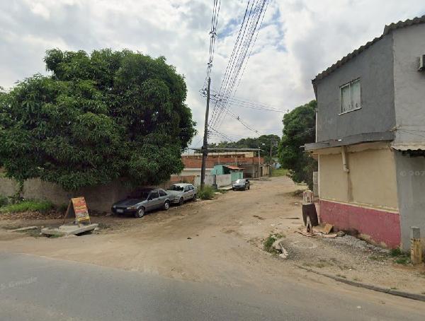 Casa, Ipiranga, Nova Iguaçu, RJ
