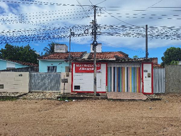 Casa, Tibiri, Santa Rita, PB