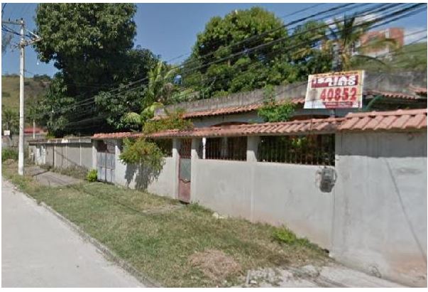Casa, Coelho em São Gonçalo, RJ — foto 2 de 3