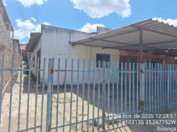 Casa, Lot São José em Camutanga, PE
