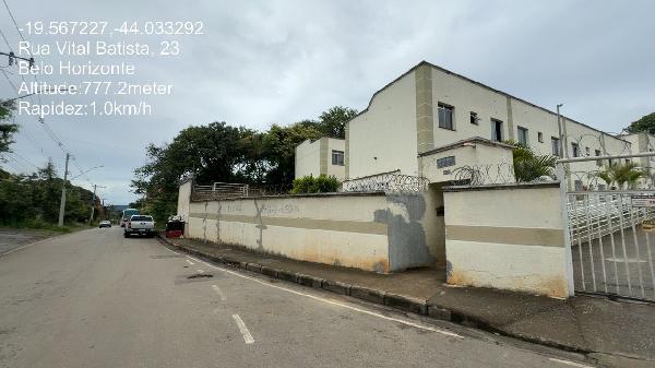 Apartamento, Distrito Lagoa Santo Antônio, Pedro Leopoldo, MG