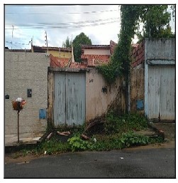 Casa, Parque Genezare, Itaitinga, CE