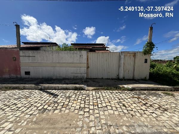Casa, Itapetinga, Mossoro, RN
