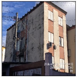 Apartamento, Guajuviras, Canoas, RS