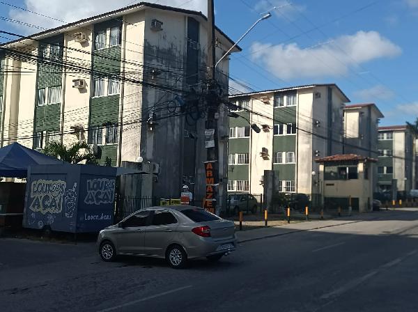 Apartamento, Peixinhos em Olinda, PE