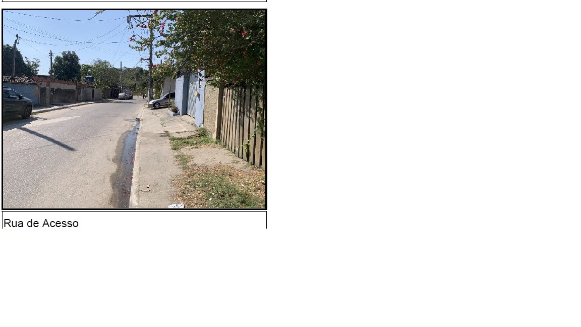 Apartamento, Vila Lage em São Gonçalo, RJ — foto 3 de 3