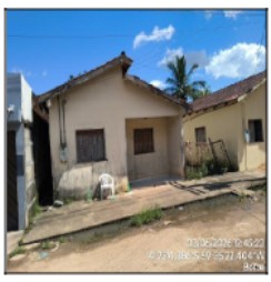 Casa, São Sebastião, Borba, AM