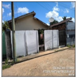 Casa, São Sebastião, Borba, AM