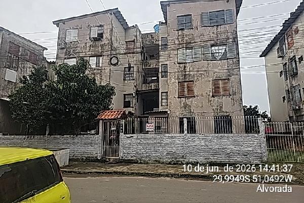 Apartamento, Maria Regina, Alvorada, RS