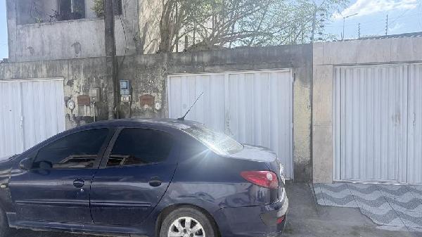 Casa, Barrocao, Itaitinga, CE