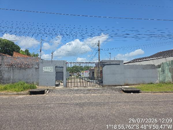 Casa, Santa Lucia em Santa Isabel do Pará, PA