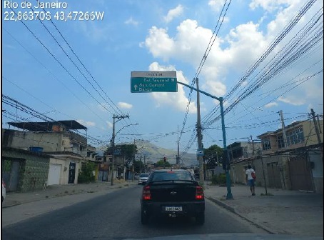 Apartamento, Bangu em Rio de Janeiro, RJ — foto 2 de 3