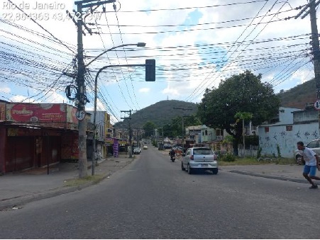 Apartamento, Bangu em Rio de Janeiro, RJ — foto 3 de 3