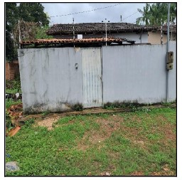 Casa, Pirapora, Castanhal, PA