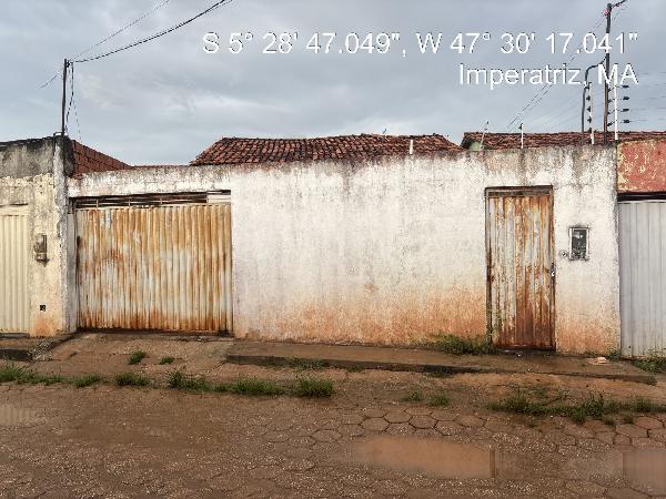 Casa, Jardim Sumare, Imperatriz, MA