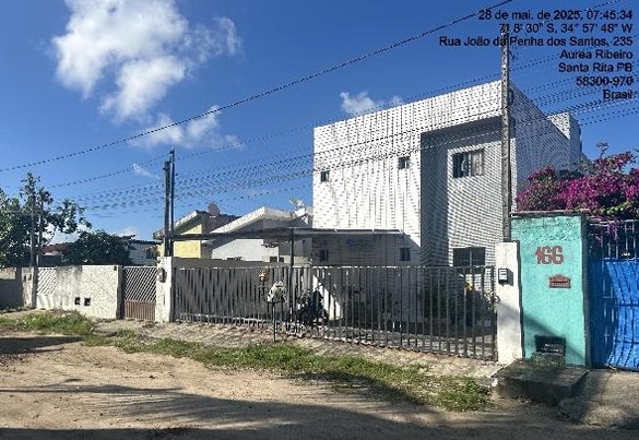 Apartamento, Santa Rita, Santa Rita, PB