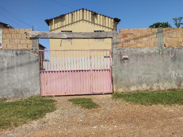 Casa, Chacara São Jorge, Novo Gama, GO