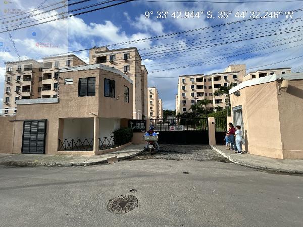 Apartamento, Antares, Maceio, AL