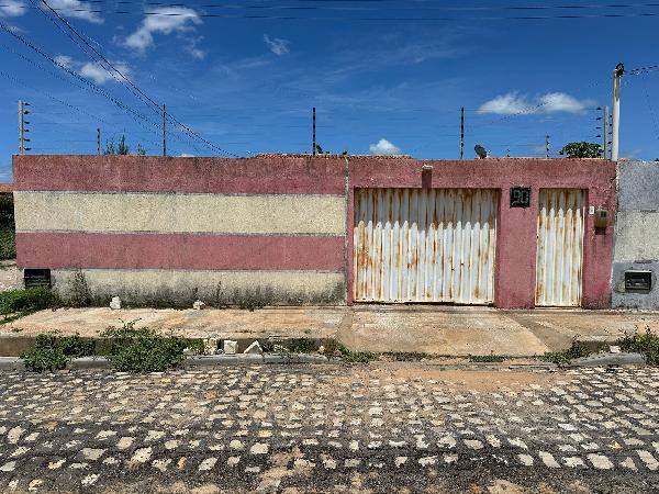 Casa, Abolicao, Mossoro, RN