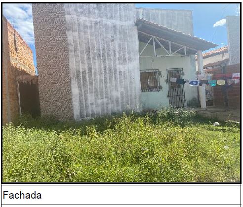 Casa, Boa Fe em Altos, PI — foto 2 de 2