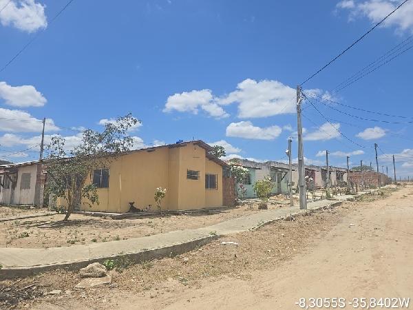 Casa, Encruzilhada de São João, Bezerros, PE