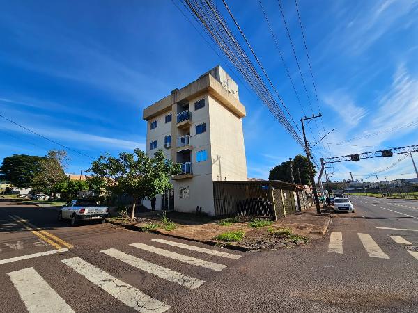 Apartamento, Brazmadeira, Cascavel, PR