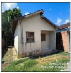 Casa, São Sebastião, Borba, AM