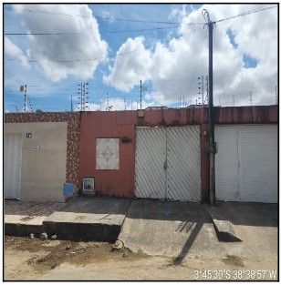 Casa, Araturi, Caucaia, CE
