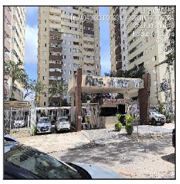 Apartamento, Parque Amazônia, Goiânia, GO