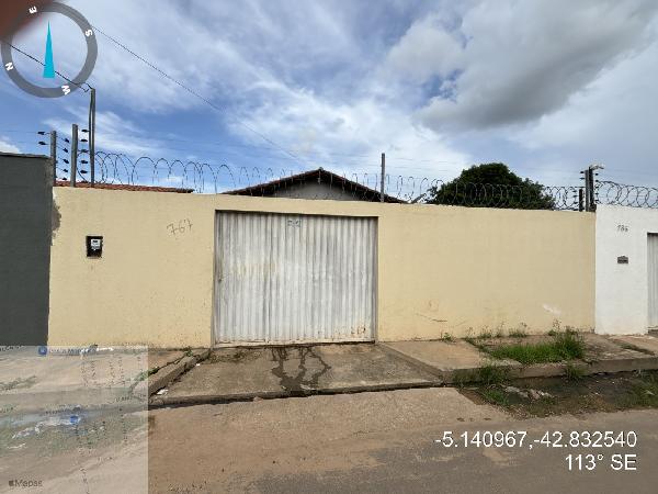 Casa, Planalto Boa Esperanca, Timon, MA