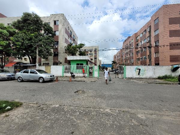 Apartamento, Campo Grande, Rio de Janeiro, RJ