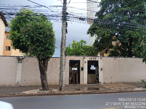 Apartamento, Ipiranga, Ribeirão Preto, SP