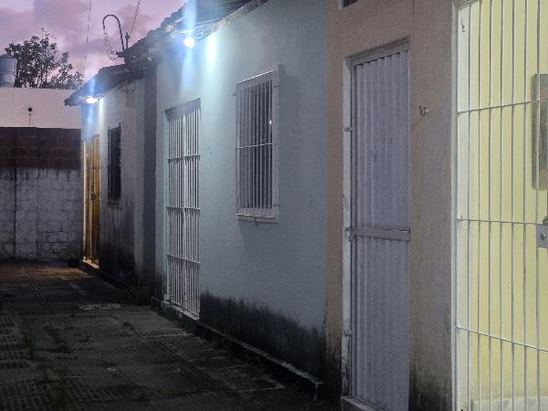 Casa, Campo Alegre, Ilha de Itamaracá, PE