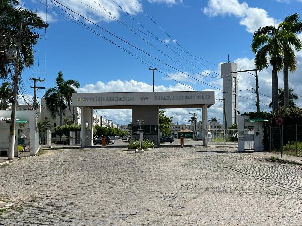 Apartamento, Parque Leopoldina, Campos dos Goytacazes, RJ
