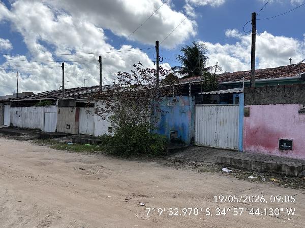 Casa, Planalto Tibiri Ii em Santa Rita, PB