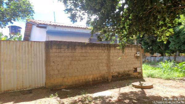 Casa, Lot Vila Divineia, Padre Bernardo, GO