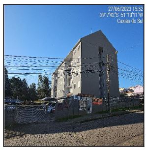 Apartamento, Nossa Senhora do Rosario, Caxias do Sul, RS