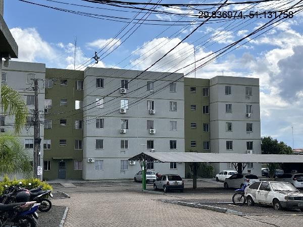 Apartamento, Pasqualini, Sapucaia do Sul, RS