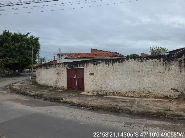 Prédio, Conjunto Mauro Marcondes, Campinas, SP