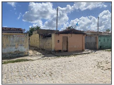 Casa, Lagoa de São João em Canguaretama, RN — foto 2 de 3