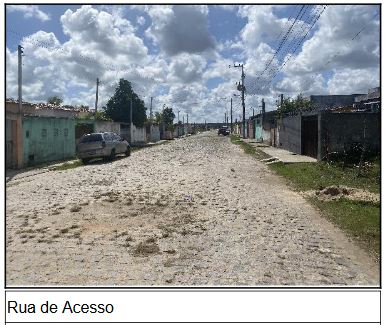 Casa, Lagoa de São João em Canguaretama, RN — foto 3 de 3