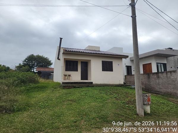 Casa, Vila Kurtz, São Sepe, RS