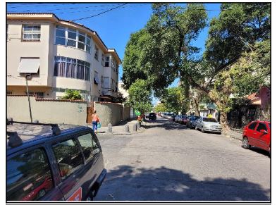 Casa, Vila Isabel em Rio de Janeiro, RJ — foto 2 de 3