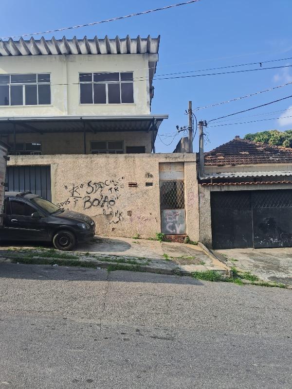 Casa, Madureira, Rio de Janeiro, RJ